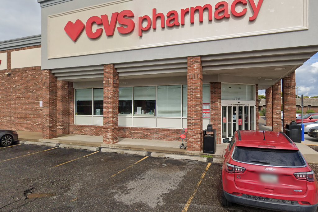 CVS Pharmacy