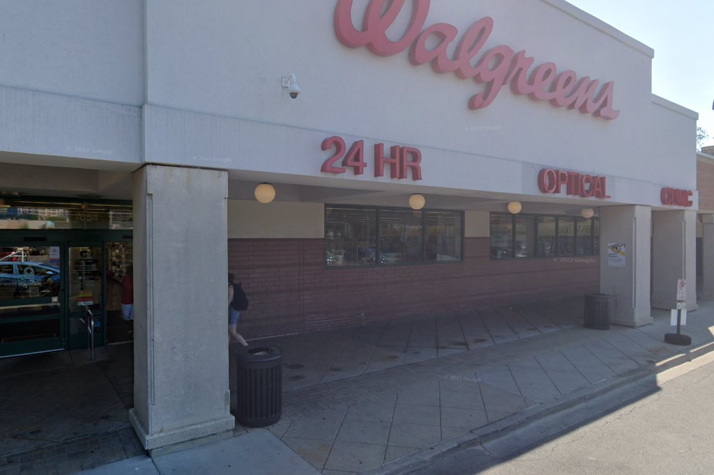 Walgreens