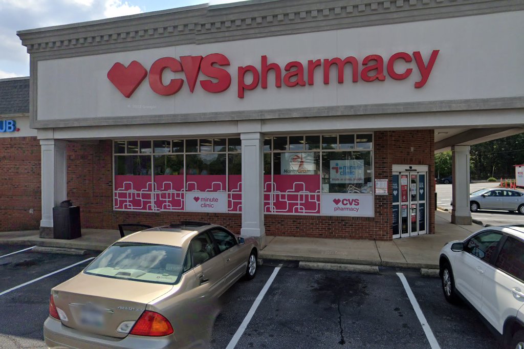 CVS Pharmacy