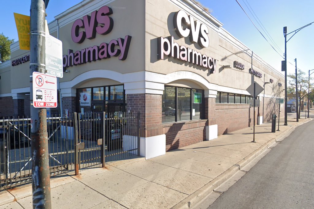 CVS Pharmacy