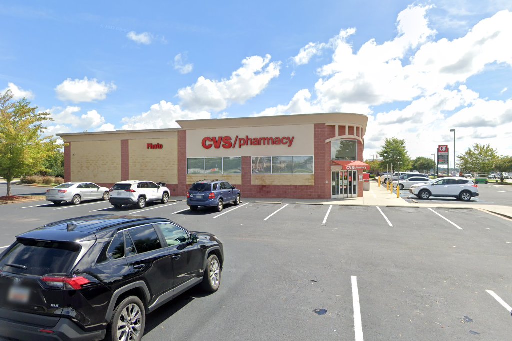 CVS Pharmacy