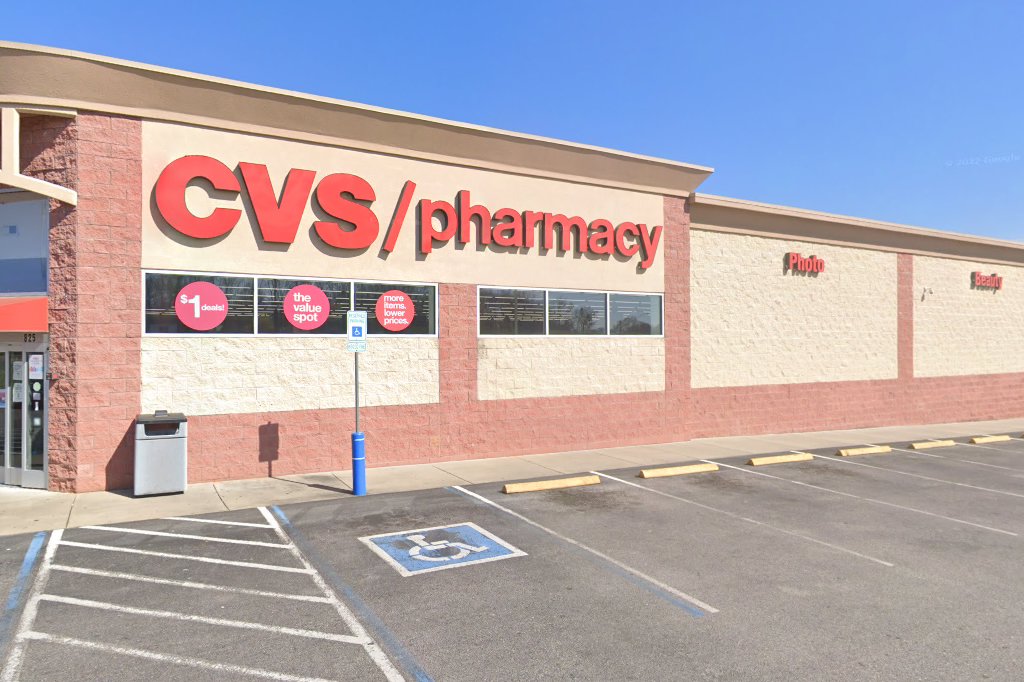 CVS Pharmacy