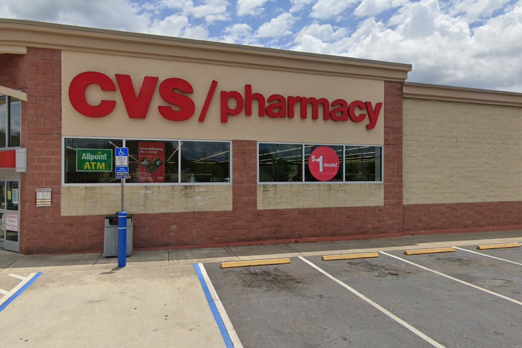 CVS Pharmacy