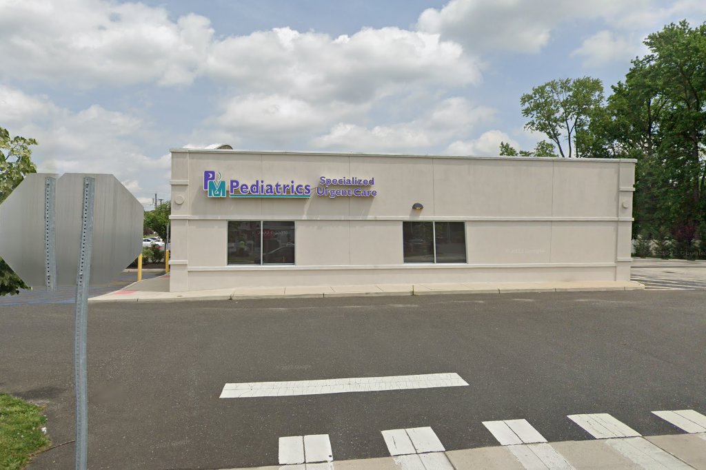 PM Pediatric Urgent Care