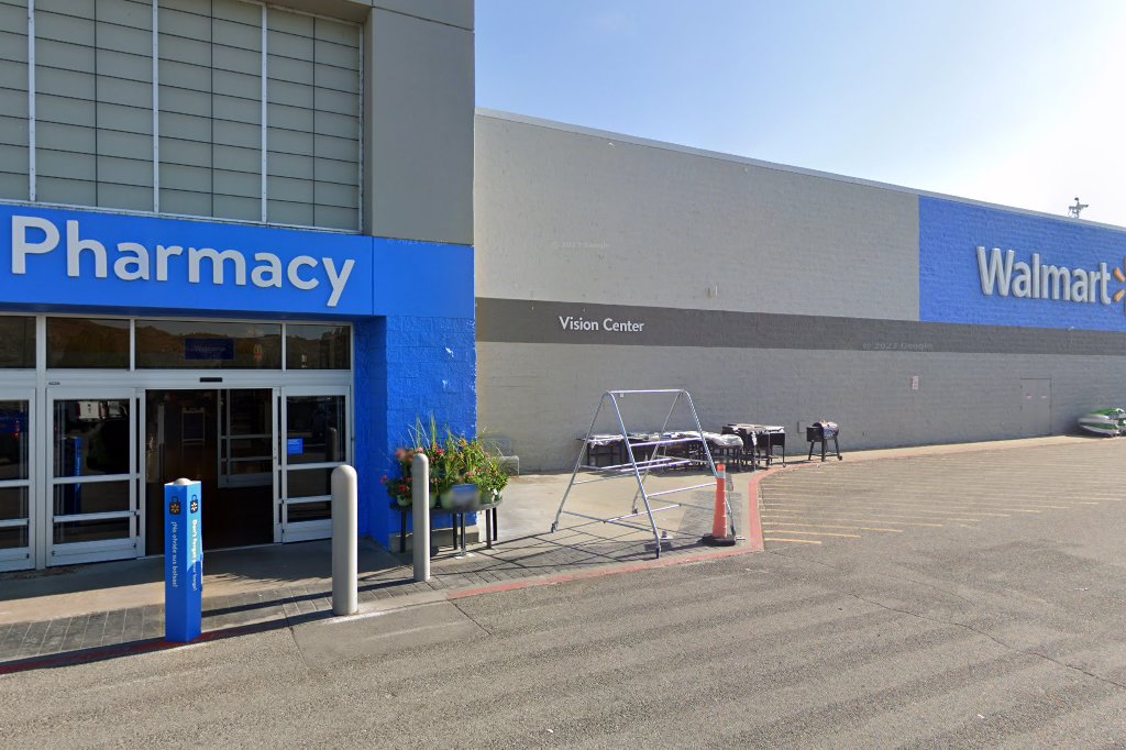 Walmart Pharmacy