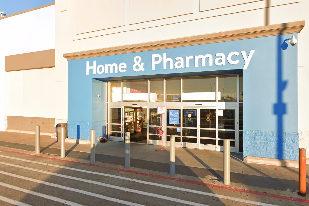 Walmart Pharmacy