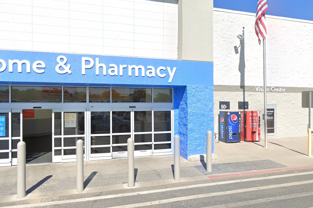 Walmart Pharmacy