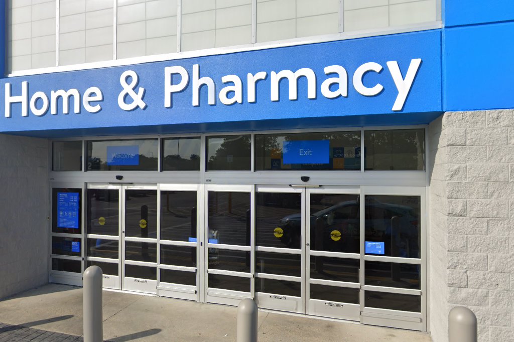 Walmart Pharmacy