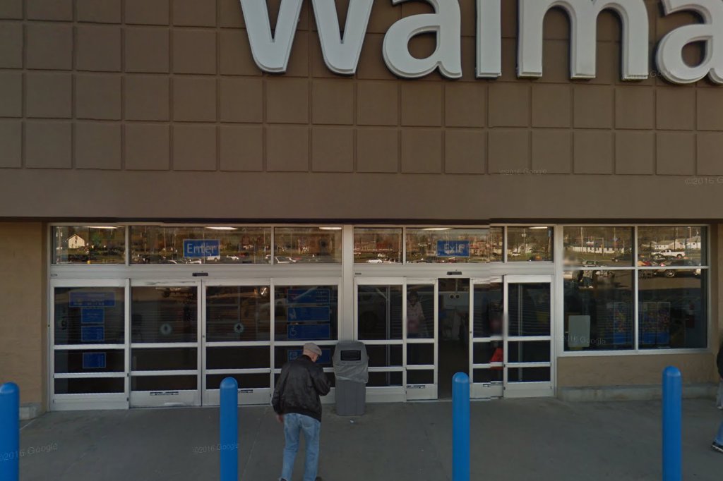 Walmart Pharmacy