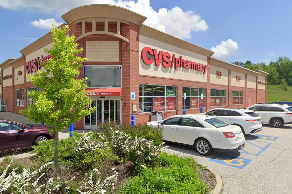 CVS Pharmacy