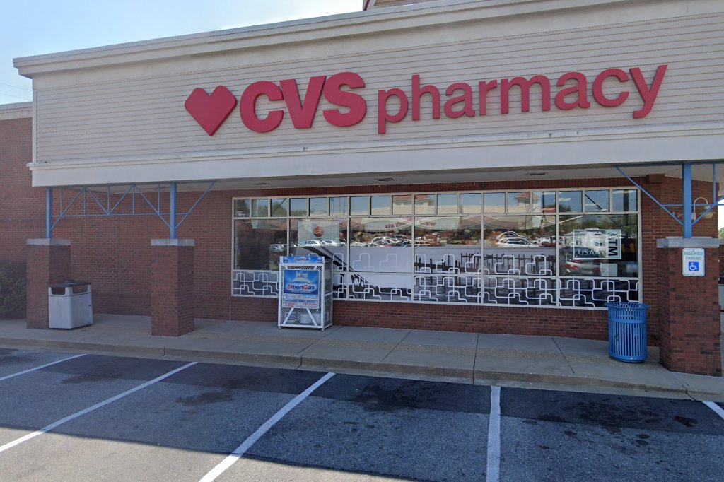 CVS Pharmacy