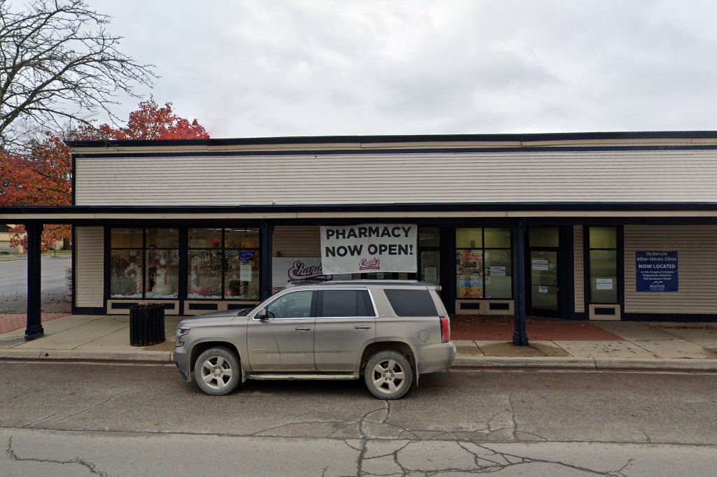 Sanilac Pharmacy