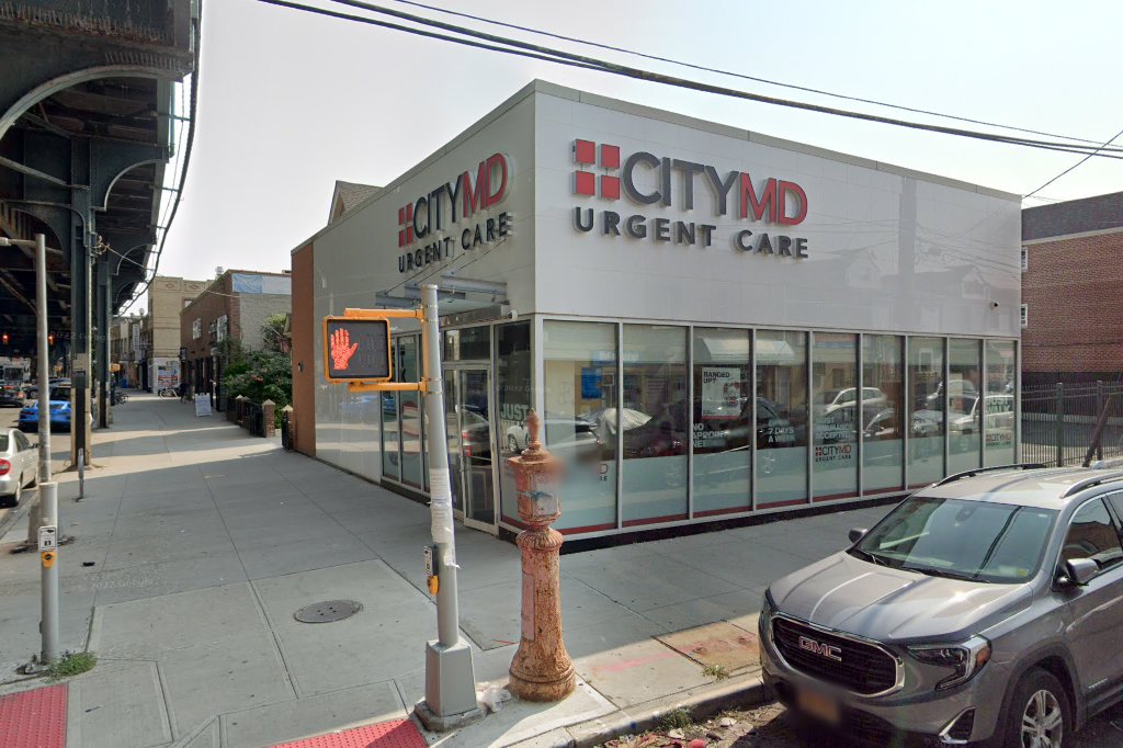 CityMD Urgent Care