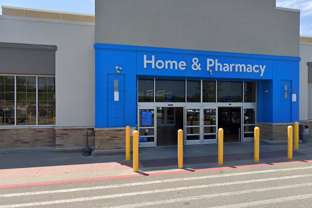 Walmart Pharmacy