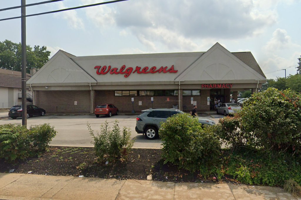 Walgreens