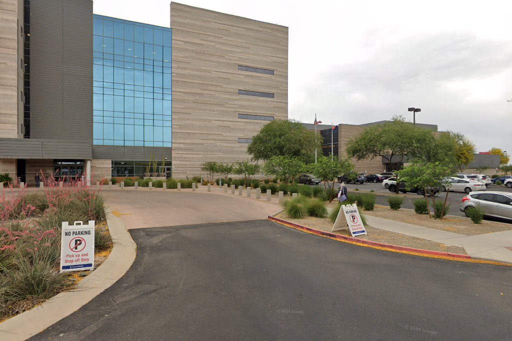 Banner Ironwood Medical Center