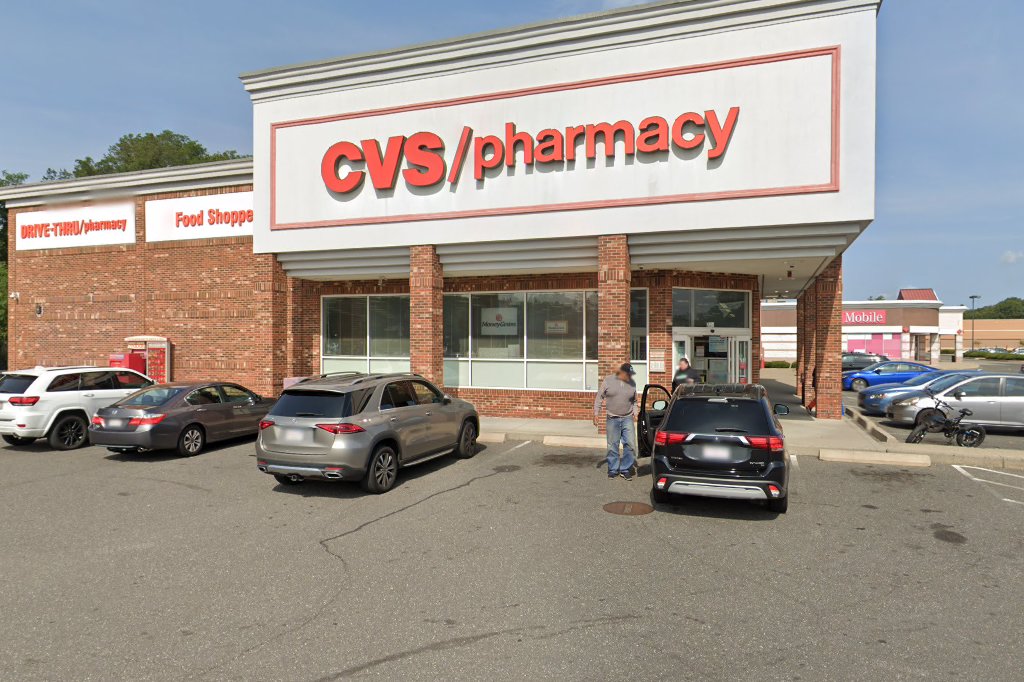 CVS Pharmacy