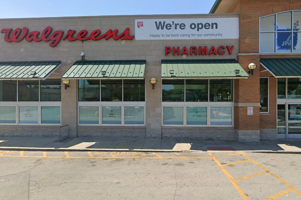 Walgreens