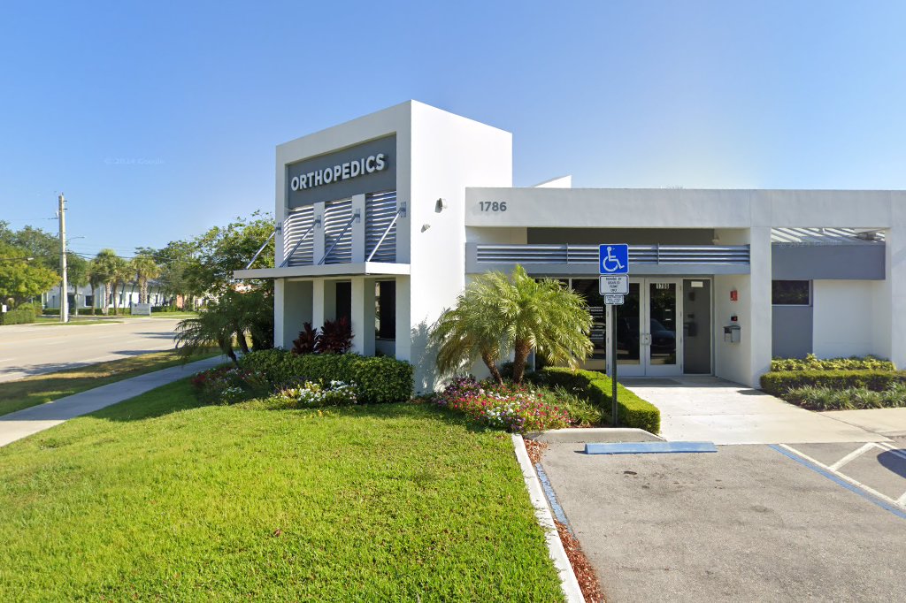 U.S. Healthworks Medical Group of Florida, Inc.