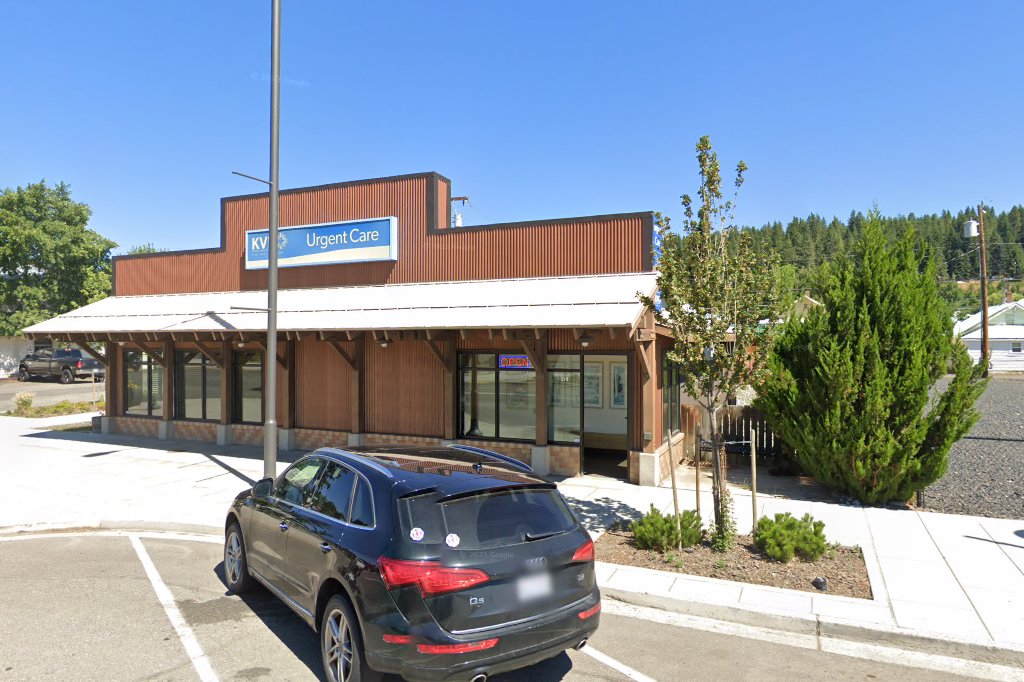 Cle Elum Urgent Care