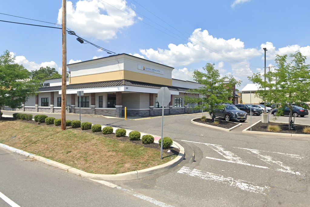 Freehold Family Health Center