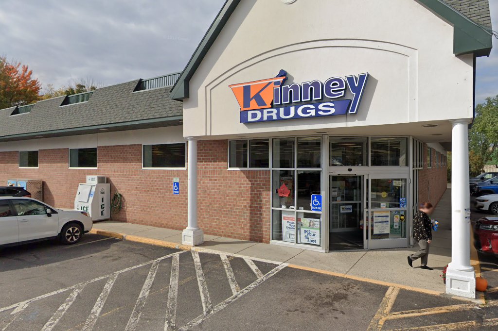 Kinney Drugs