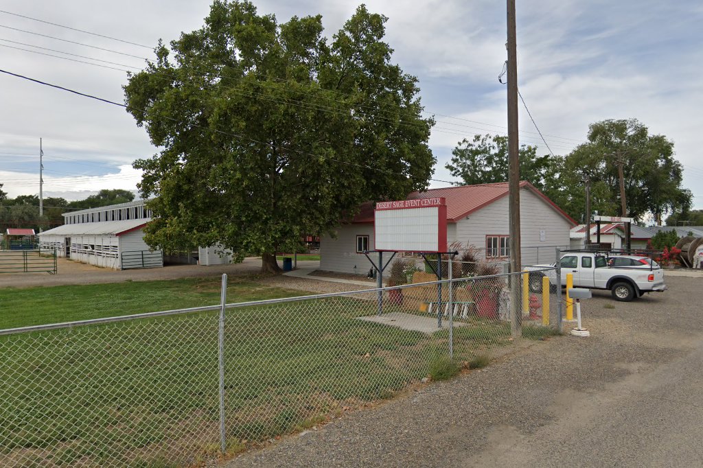 Malheur County Fairgrounds