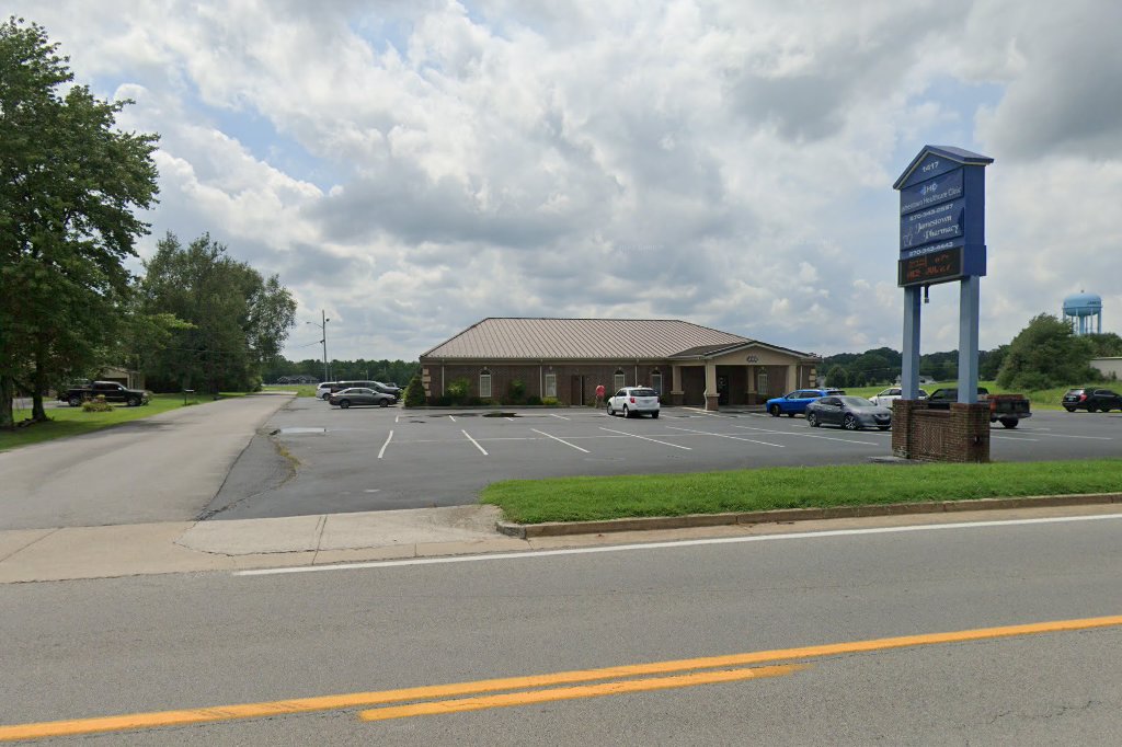 Jamestown Family Medical Center