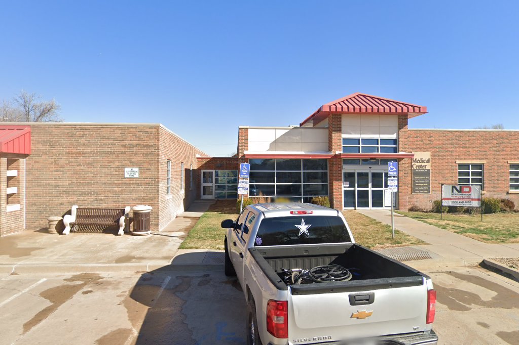 Medical Center of Dimmitt