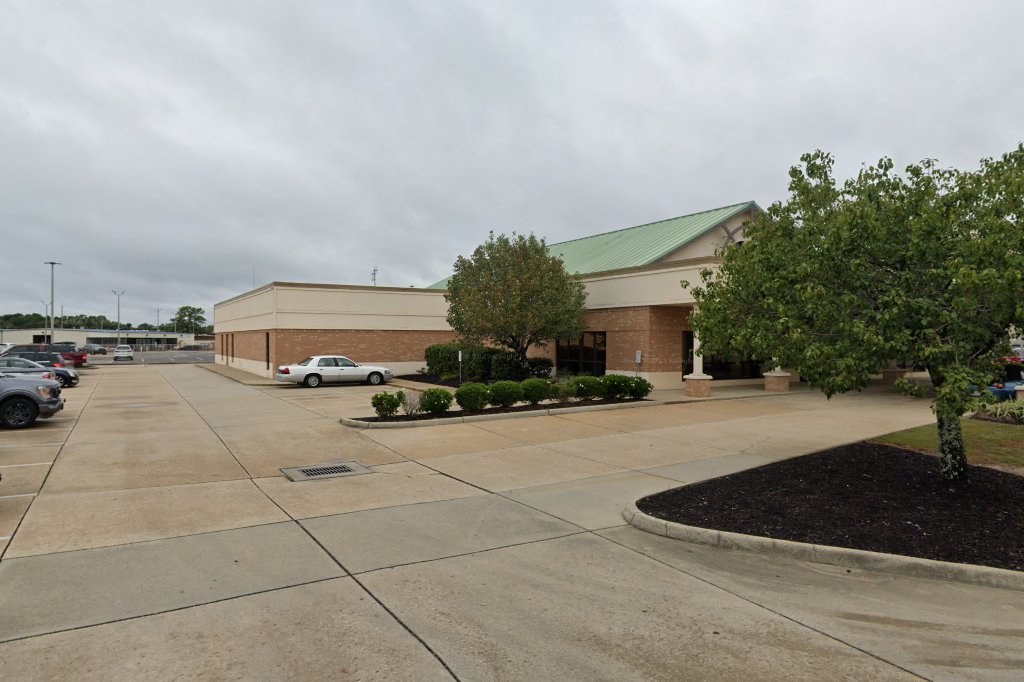 Singing River Health Pascagoula Clinic