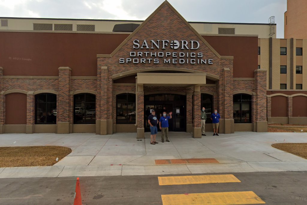 Sanford Health