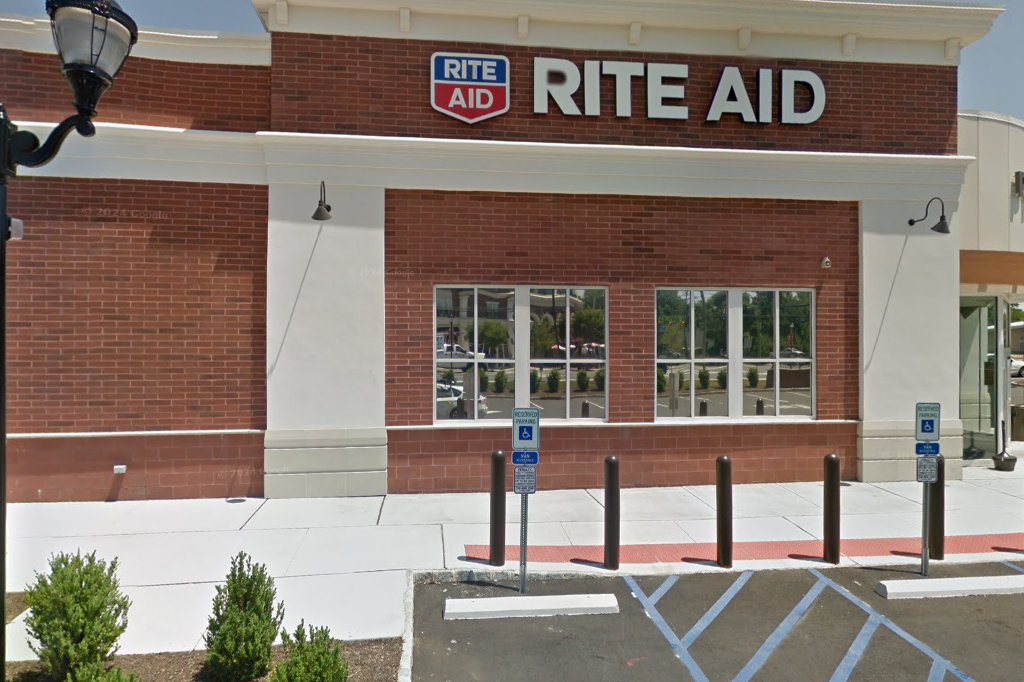 Rite Aid Pharmacy