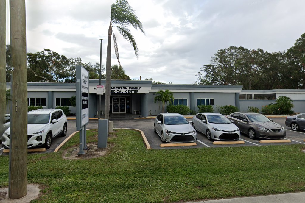 Bradenton Family Medical Center