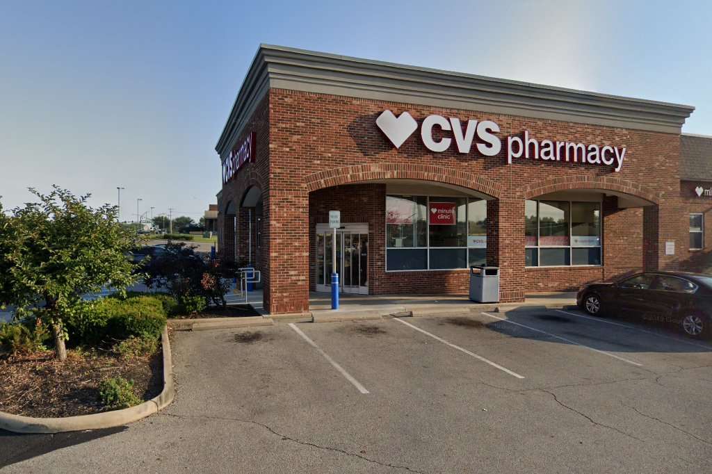 CVS Pharmacy