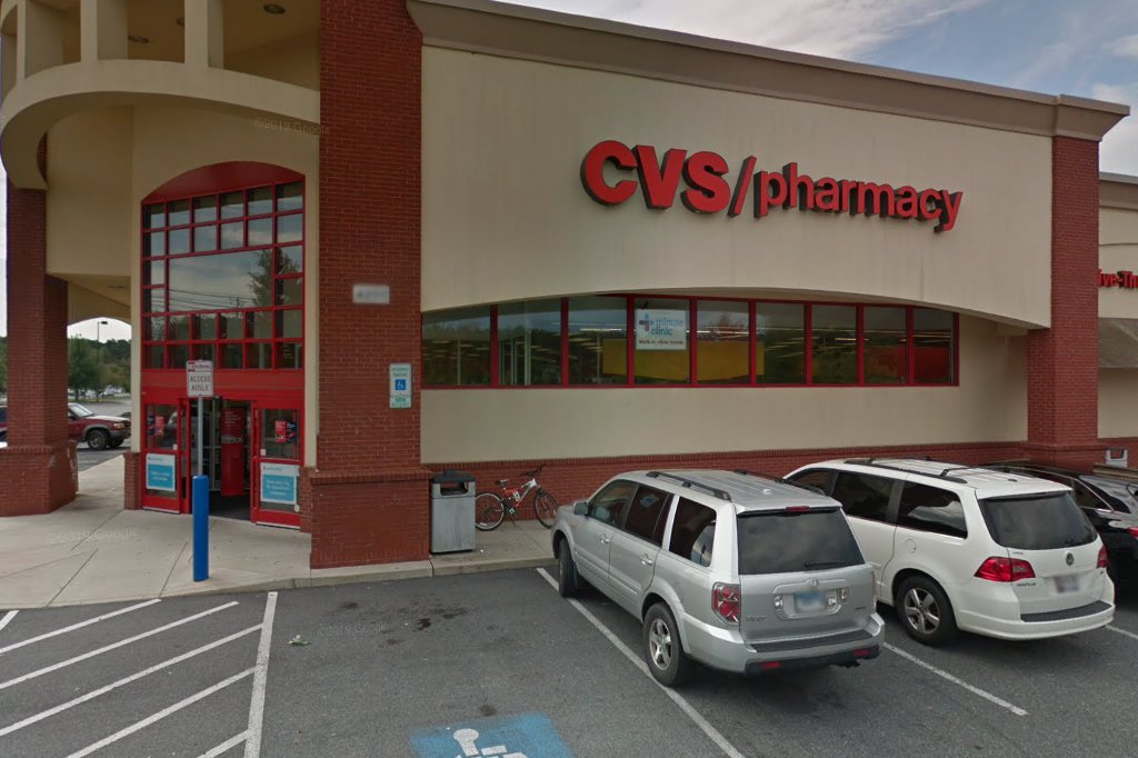 CVS Pharmacy