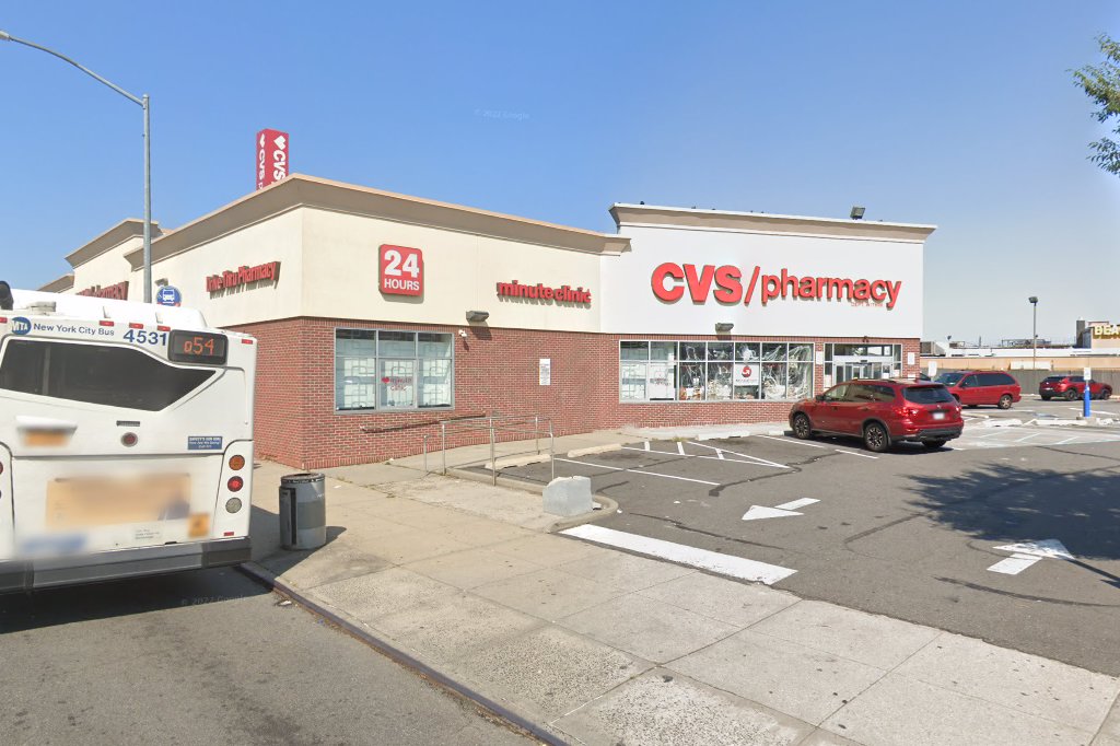 CVS Pharmacy