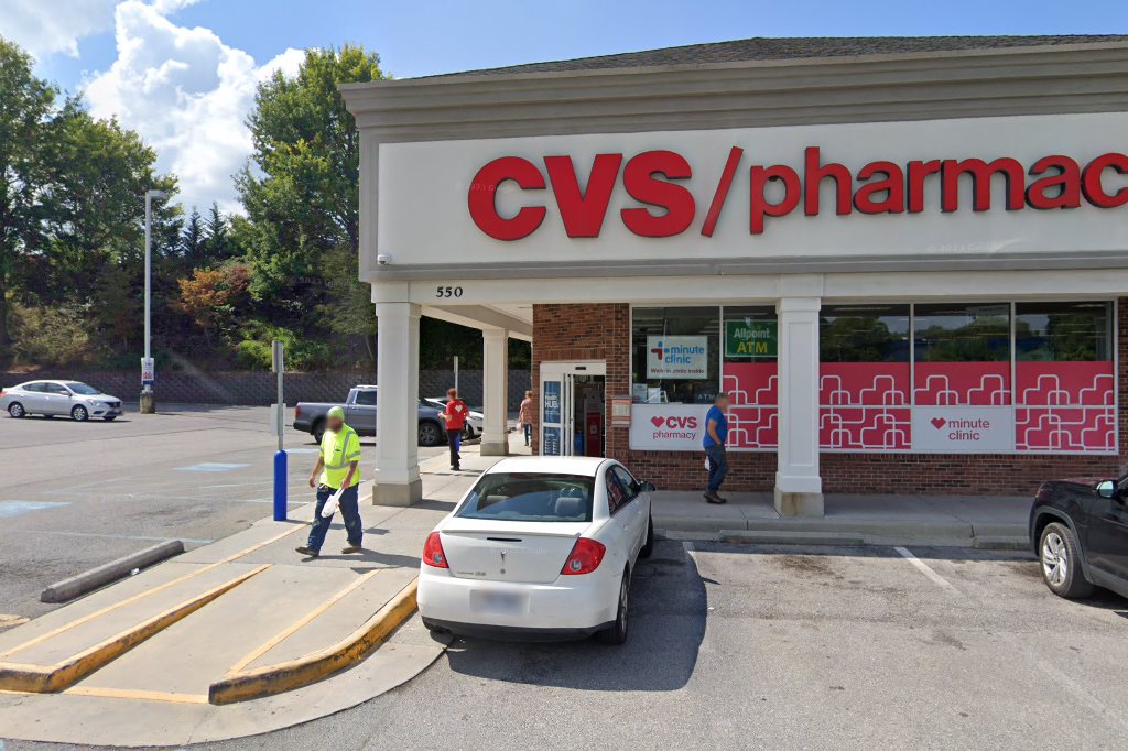 CVS Pharmacy