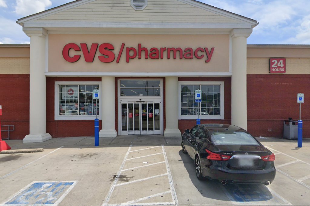 CVS Pharmacy