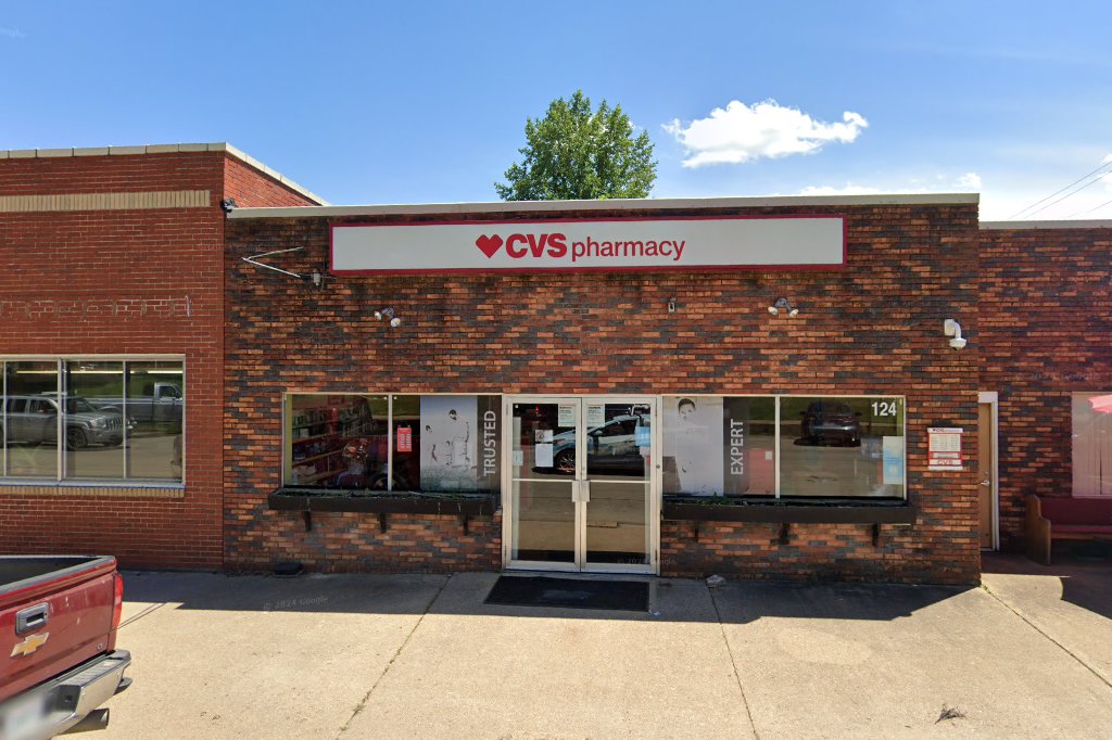 CVS Pharmacy