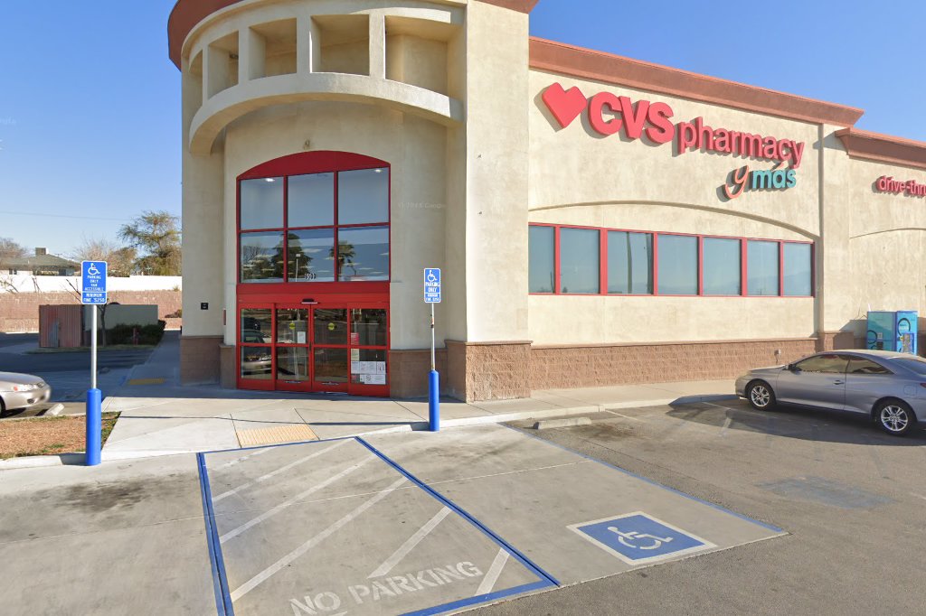 CVS Pharmacy y más