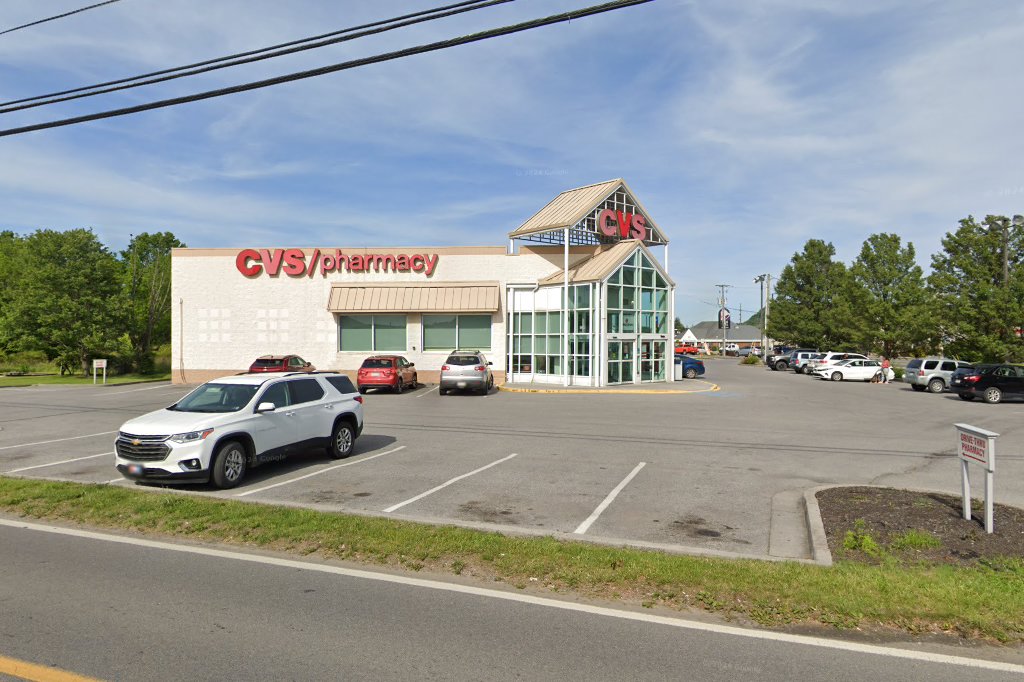 CVS Pharmacy