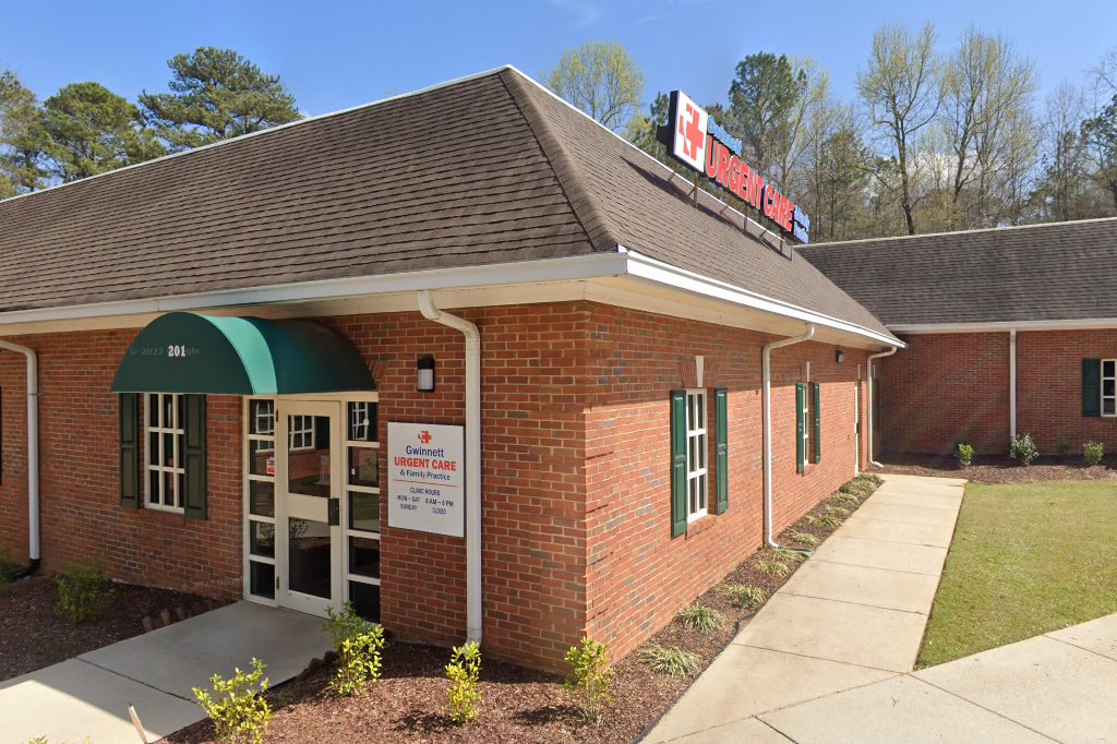 Gwinnett Urgent Care & Family Practice