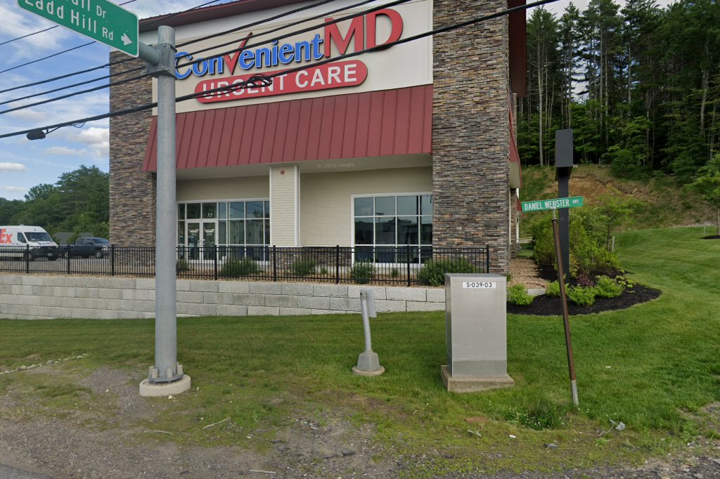 ConvenientMD Urgent Care