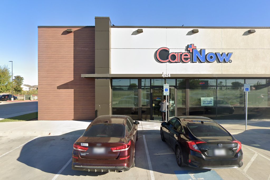 CareNow Urgent Care