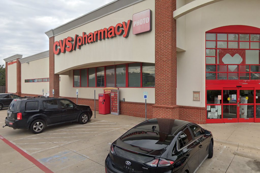 CVS Pharmacy