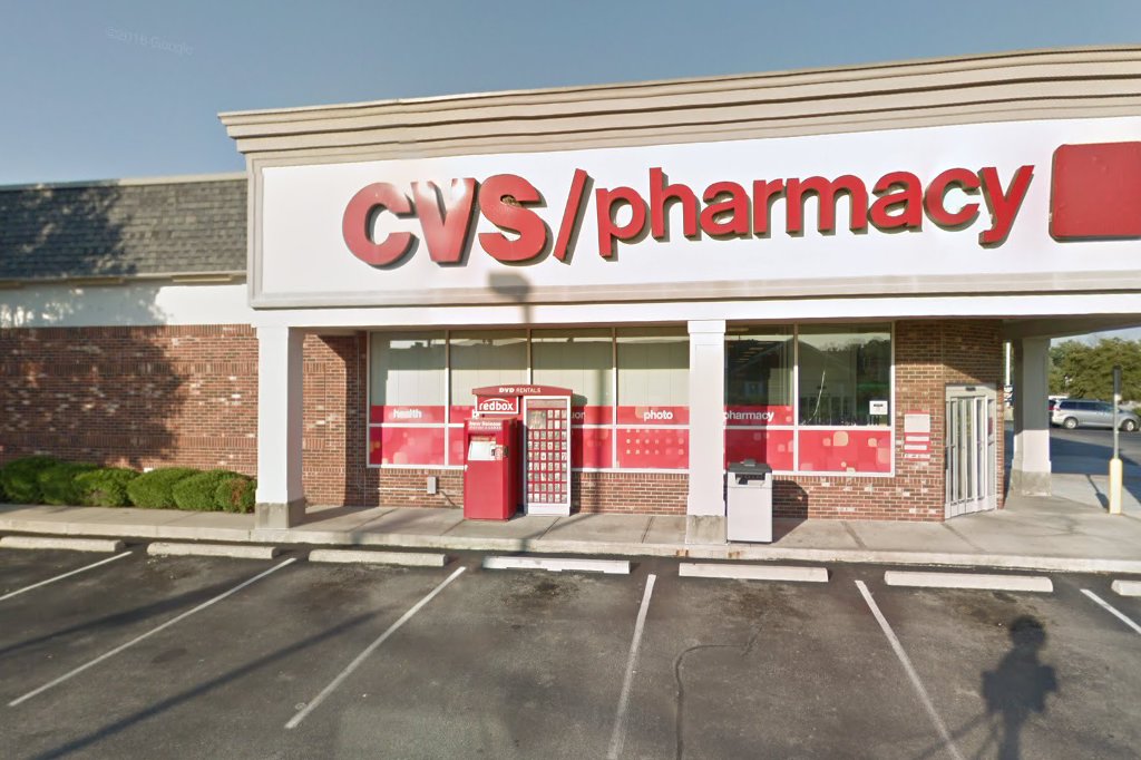 CVS Pharmacy