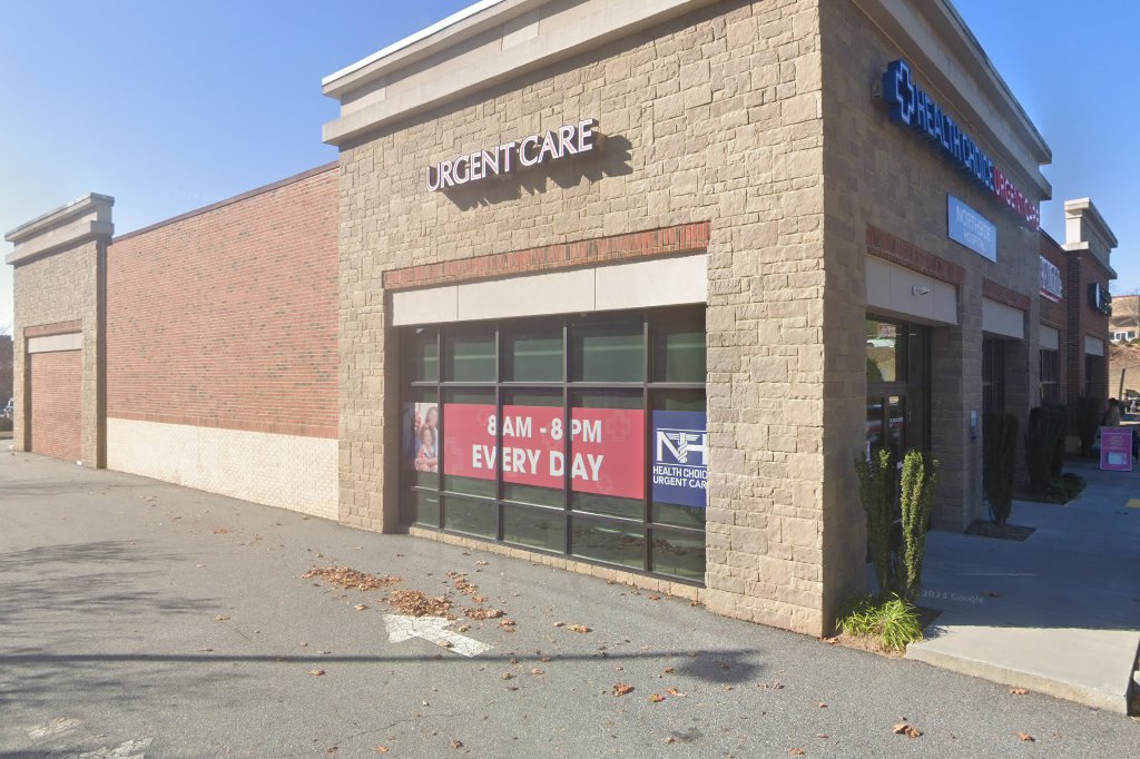 Health Choice Urgent Care