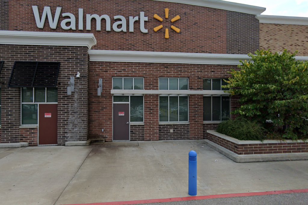 Walmart Pharmacy