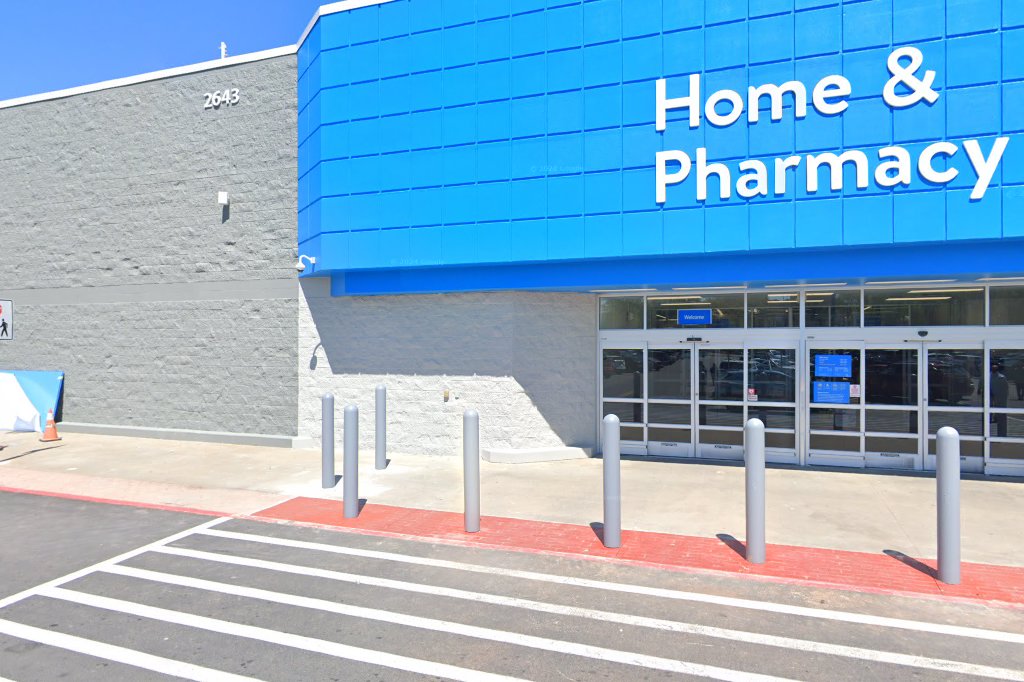 Walmart Pharmacy