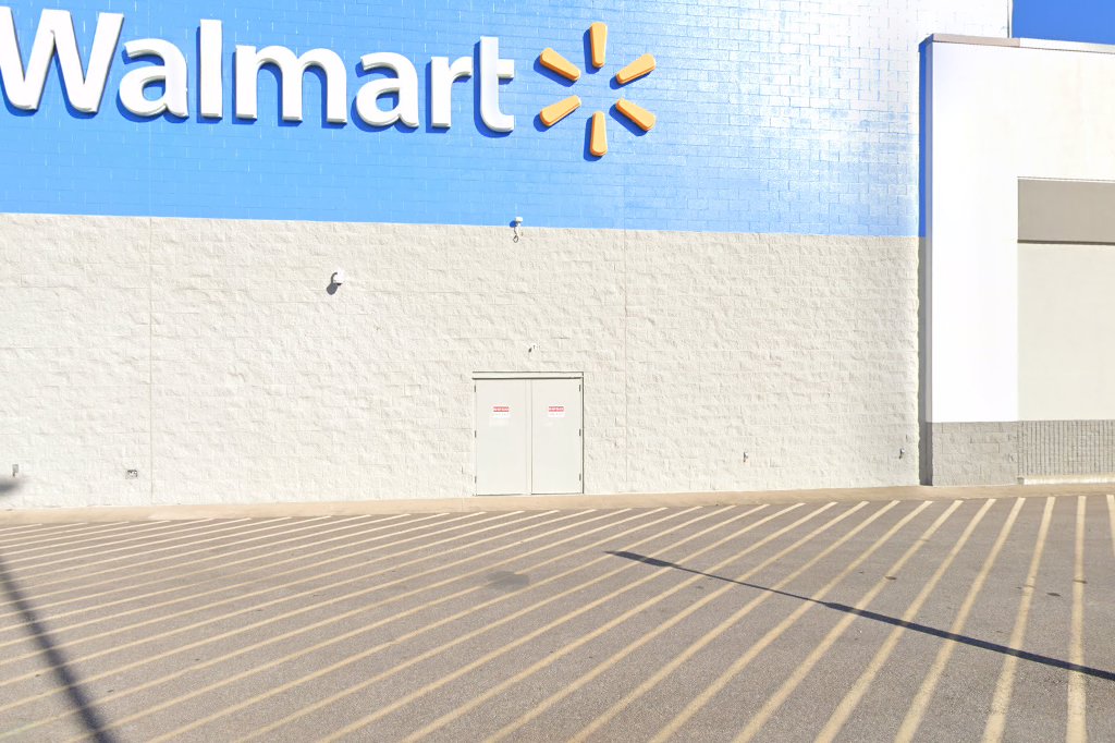 Walmart Pharmacy